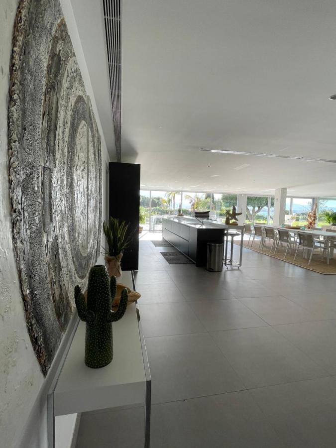 Casa Llosa Roses Exterior foto