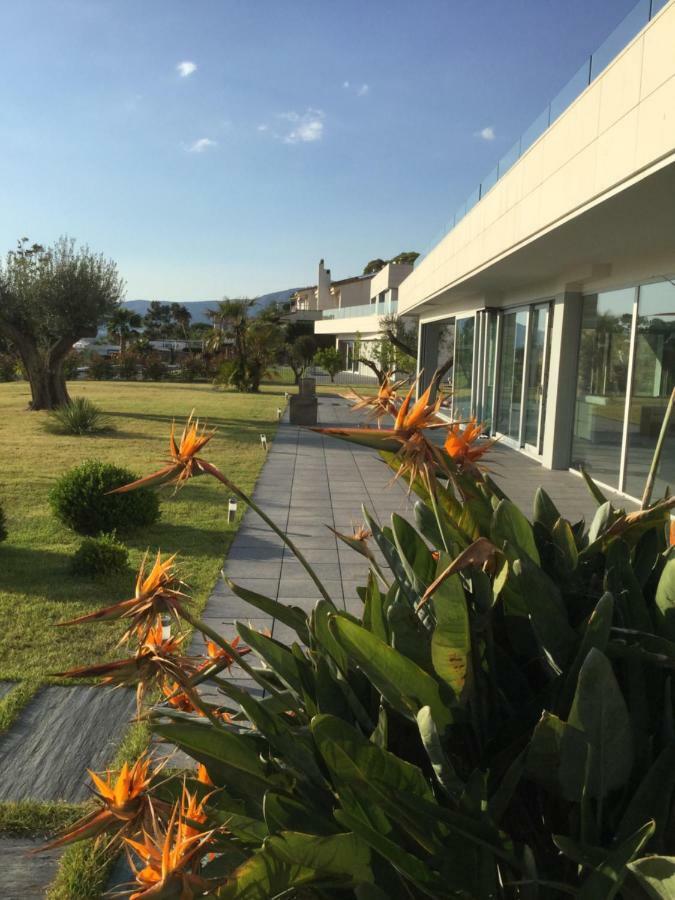 Casa Llosa Roses Exterior foto